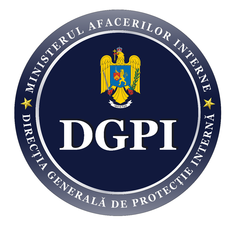 DGPI - MAI Logo